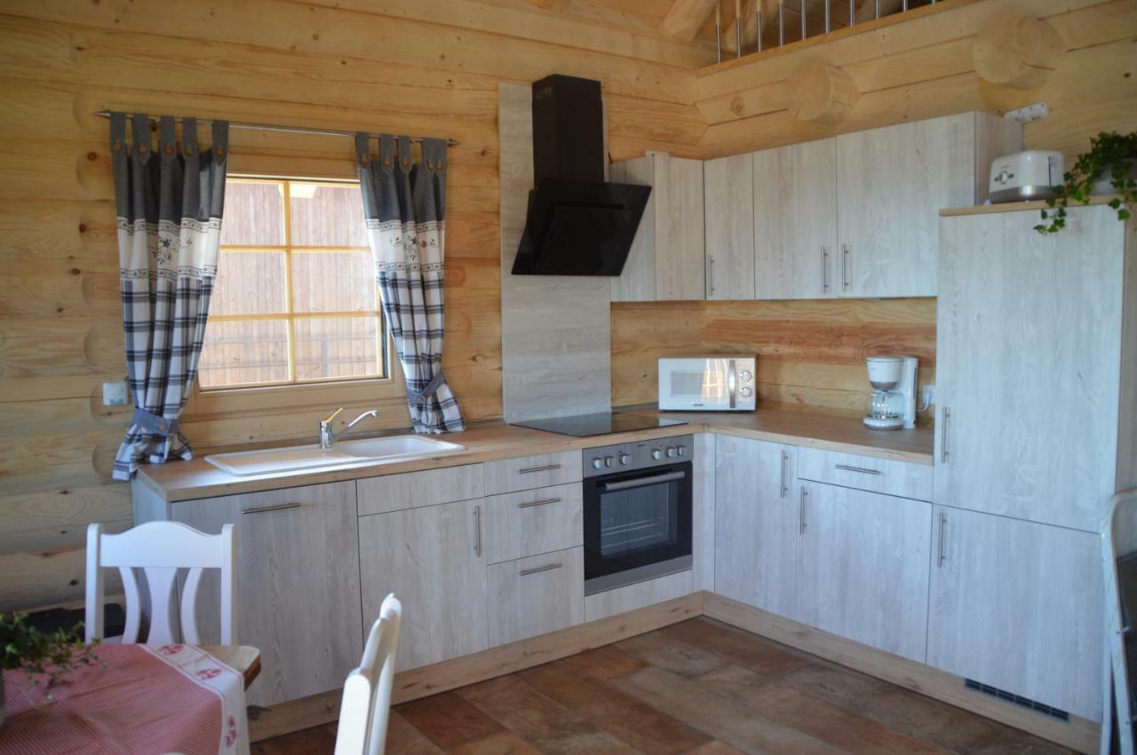 קורבאך Schwalli'S Ferienhaus Am Wipperberg מראה חיצוני תמונה