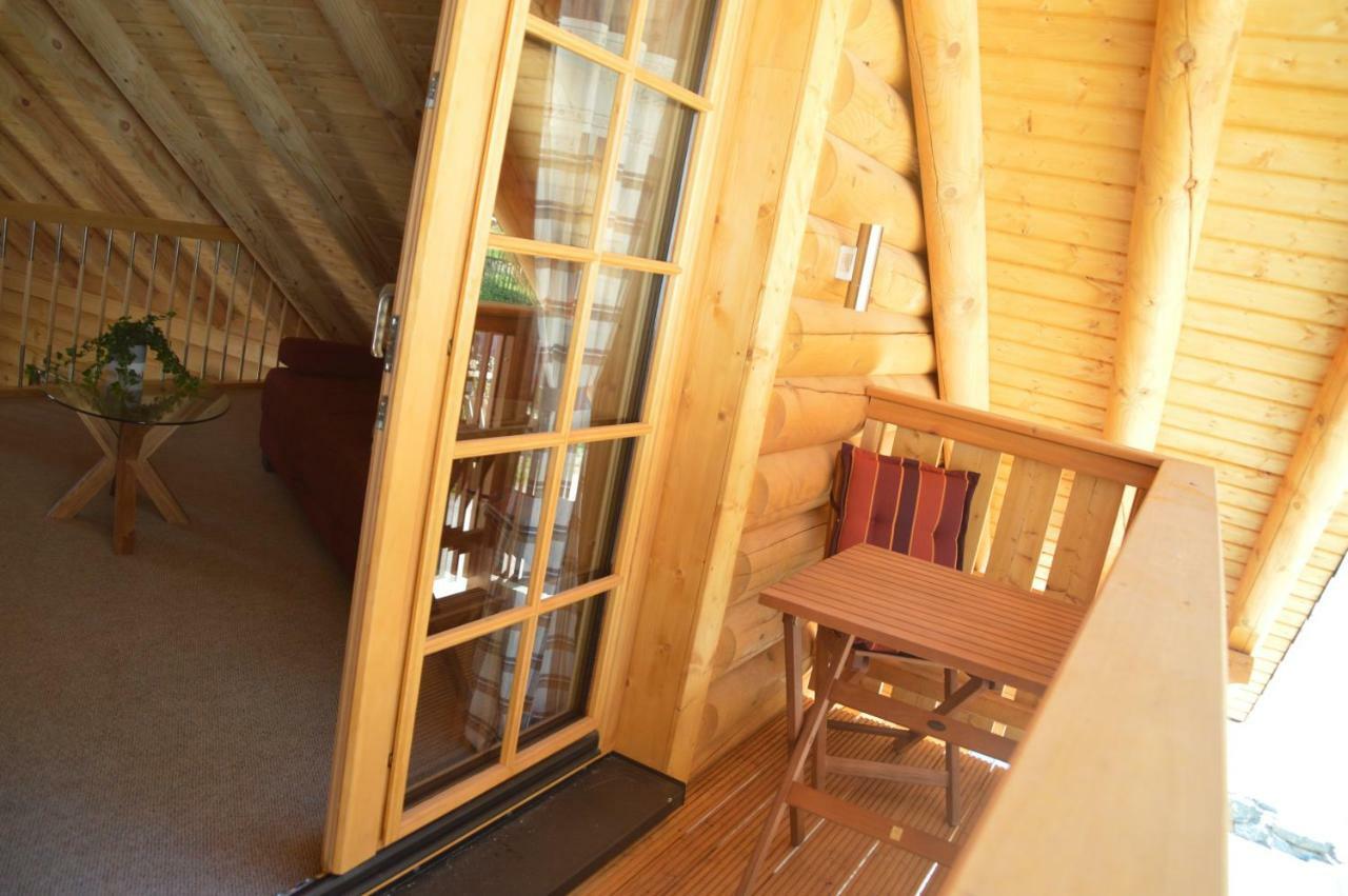 קורבאך Schwalli'S Ferienhaus Am Wipperberg מראה חיצוני תמונה