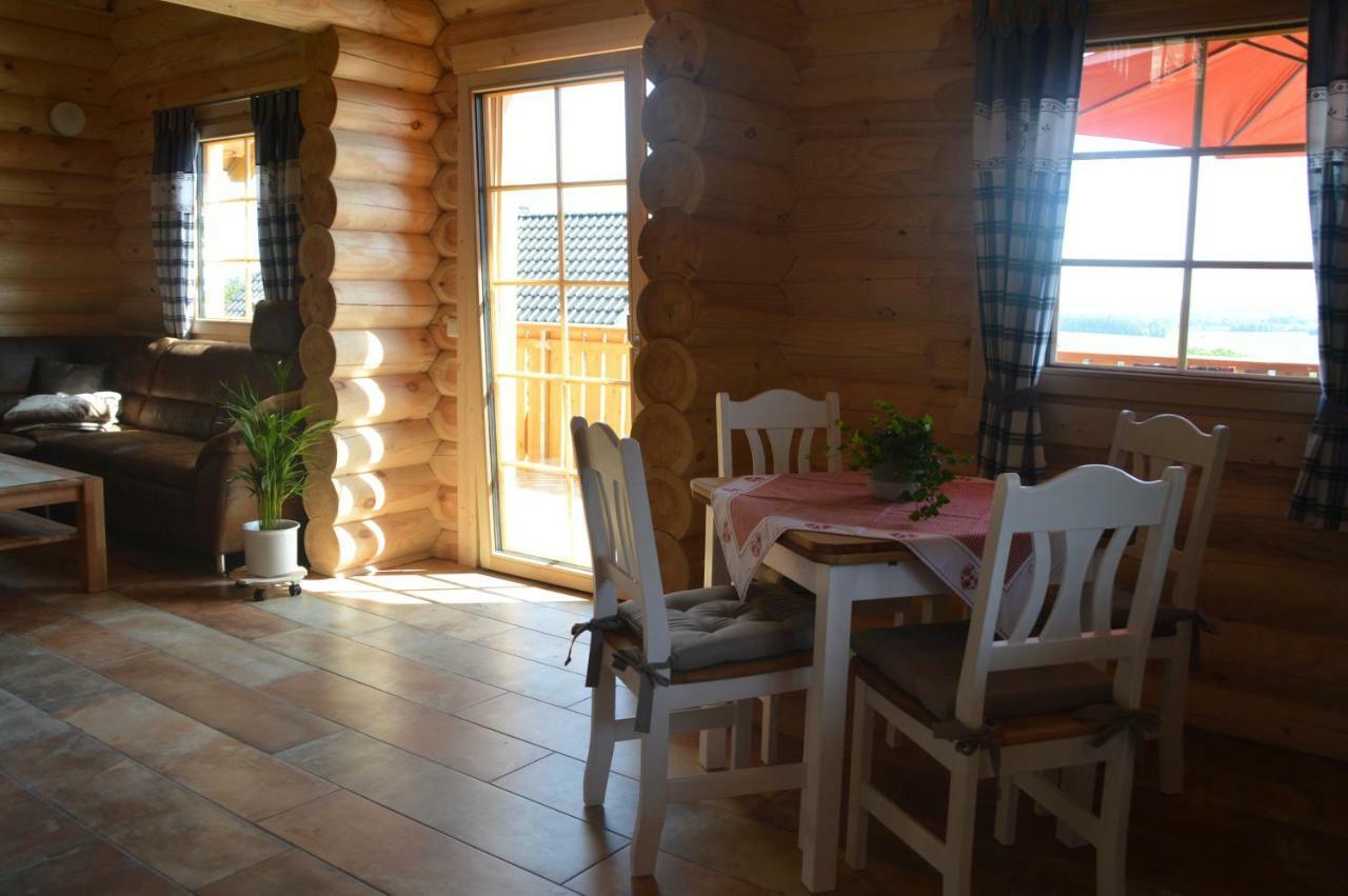 קורבאך Schwalli'S Ferienhaus Am Wipperberg מראה חיצוני תמונה